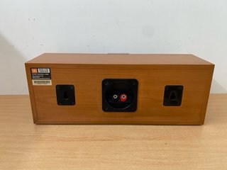 Altavoz Central JBL SCS-178