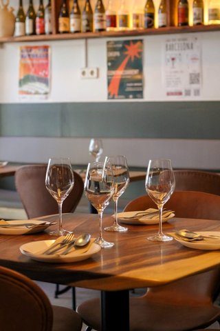 R-7940347 Traspaso Restaurante con licencia C2