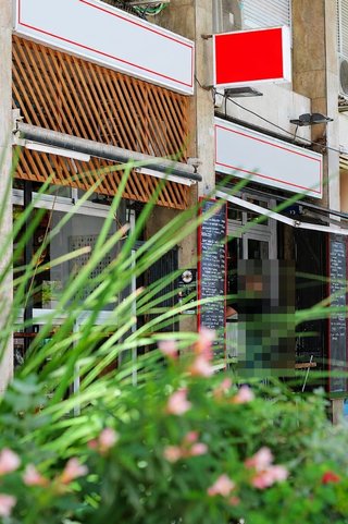 R-7940347 Traspaso Restaurante con licencia C2