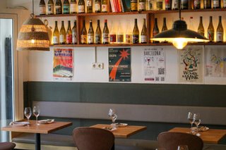 R-7940347 Traspaso Restaurante con licencia C2