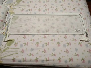 Barrera de cama infantil Jané
