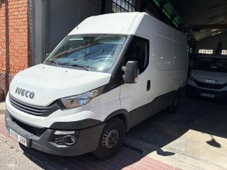 Iveco Daily 2017
