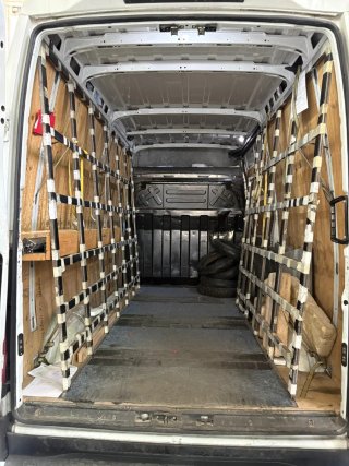 Iveco Daily 2017