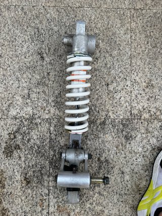 Amortiguador Suzuki LTZ 400 Trasero