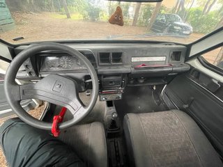 Citroen C 15 (145.000km)