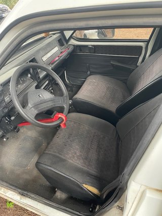 Citroen C 15 (145.000km)