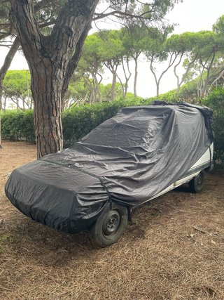 Citroen C 15 (145.000km)
