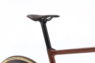 Bicicleta Ridley E-Grifn AXS 12V t.54 Reacondicionada