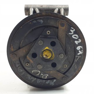 COMPRESOR AIRE ACONDICIONADO RENAULT RENAULT MEGANE II FAMILIAR 2003-2009