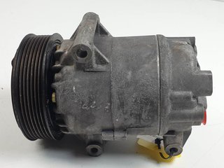 COMPRESOR AIRE ACONDICIONADO RENAULT RENAULT MEGANE II FAMILIAR 2003-2009