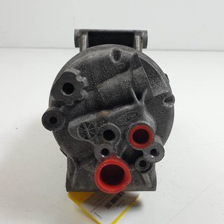 COMPRESOR AIRE ACONDICIONADO RENAULT RENAULT MEGANE II FAMILIAR 2003-2009