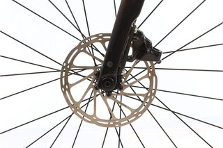 Bicicleta Ridley E-Grifn AXS 12V t.54 Reacondicionada