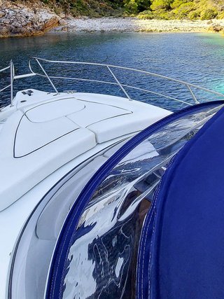 Faeton 26 Scape 2008 | 260 CV | 458h
