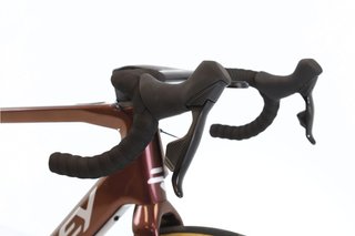 Bicicleta Ridley E-Grifn AXS 12V t.54 Reacondicionada