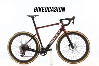 Bicicleta Ridley E-Grifn AXS 12V t.54 Reacondicionada