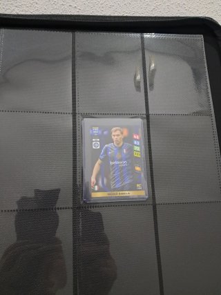 Álbum para Toploaders