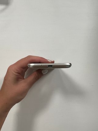 Samsung Galaxy J3 (2016) Dorado