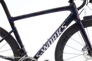 Bicicleta Specialized Tarmac SL6 S-Works AXS 12V t.52 Reacondicionada
