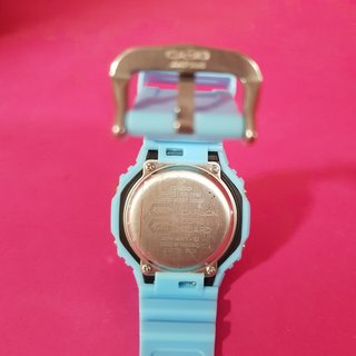 Reloj Pulsera Caballero G Shock Casio GA-2100
