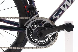 Bicicleta Specialized Tarmac SL6 S-Works AXS 12V t.52 Reacondicionada