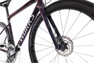 Bicicleta Specialized Tarmac SL6 S-Works AXS 12V t.52 Reacondicionada