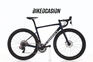 Bicicleta Specialized Tarmac SL6 S-Works AXS 12V t.52 Reacondicionada