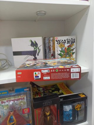LEGO Ninjago Dragons Rising 71792 Nuovo