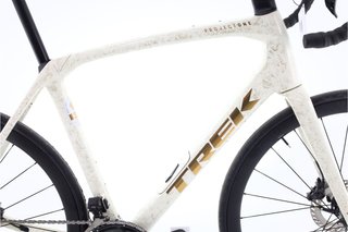 Bicicleta Trek Domane SLR Project One Di2 12V t.58 Reacondicionada