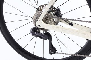 Bicicleta Trek Domane SLR Project One Di2 12V t.58 Reacondicionada