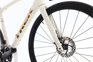 Bicicleta Trek Domane SLR Project One Di2 12V t.58 Reacondicionada