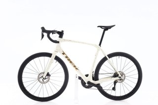 Bicicleta Trek Domane SLR Project One Di2 12V t.58 Reacondicionada