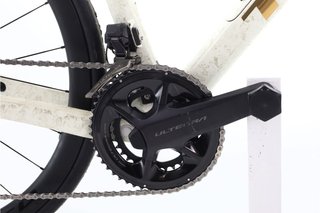 Bicicleta Trek Domane SLR Project One Di2 12V t.58 Reacondicionada