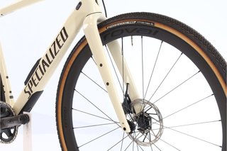 Bicicleta Specialized Diverge Pro Carbon AXS 12V t.56 Reacondicionada