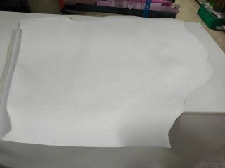Piel de vacuno