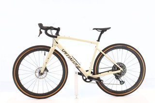 Bicicleta Specialized Diverge Pro Carbon AXS 12V t.56 Reacondicionada