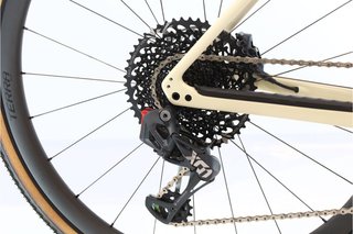 Bicicleta Specialized Diverge Pro Carbon AXS 12V t.56 Reacondicionada