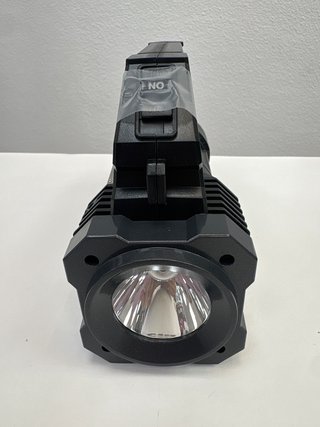 Linterna SAKKYO NS3366