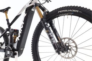 Bicicleta MMR X-Bolt XT t.S Reacondicionada