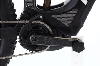 Bicicleta MMR X-Bolt XT t.S Reacondicionada