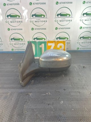 212836347 retrovisor izquierdo Ford mondeo MK4