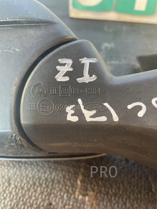 212836347 retrovisor izquierdo Ford mondeo MK4
