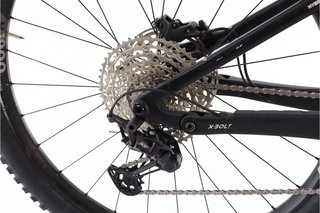 Bicicleta MMR X-Bolt XT t.S Reacondicionada