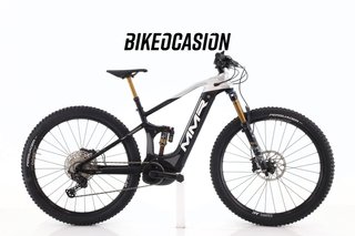 Bicicleta MMR X-Bolt XT t.S Reacondicionada