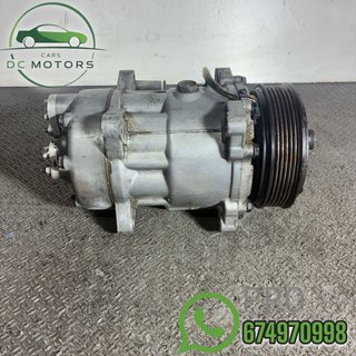 8FK351127 compresor AC Lancia phedra 2.2hdi 130cv 4HW