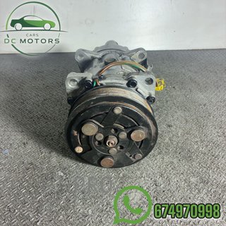 8FK351127 compresor AC Lancia phedra 2.2hdi 130cv 4HW