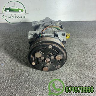 8FK351127 compresor AC Lancia phedra 2.2hdi 130cv 4HW