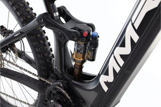 Bicicleta MMR X-Bolt XT t.S Reacondicionada