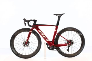 Bicicleta BH Aerolight Di2 12V t.50 Reacondicionada