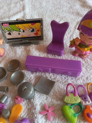 PinyPon Bambole e Accessori