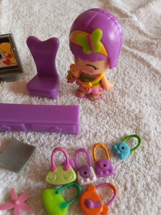 PinyPon Bambole e Accessori